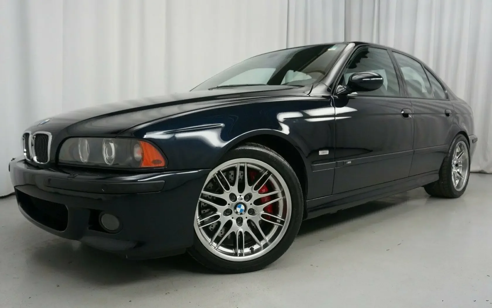 Моторне масло для BMW M5 E39: повний посібник з вибору масла та обслуговування