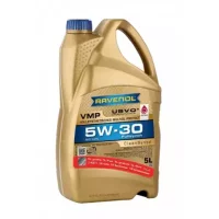 Ravenol VMP 5W-30 сажовий фільтр