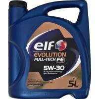 Elf Evolution Full-Tech FE 5W-30 DPF