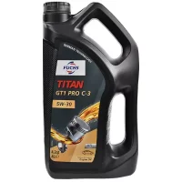 Fuchs Titan GT1 Pro C-3 5W-30 DPF