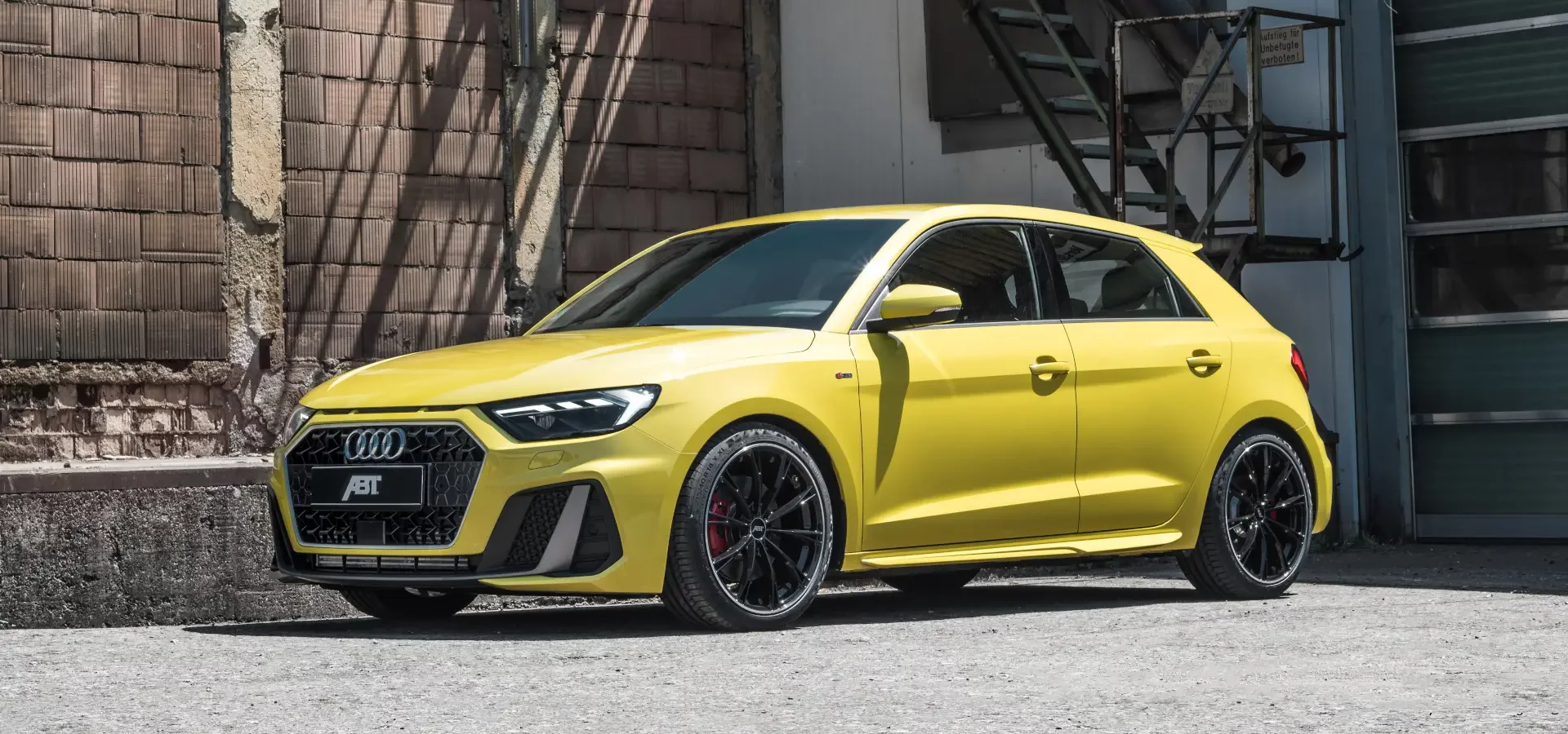 моторна олія для Audi A1