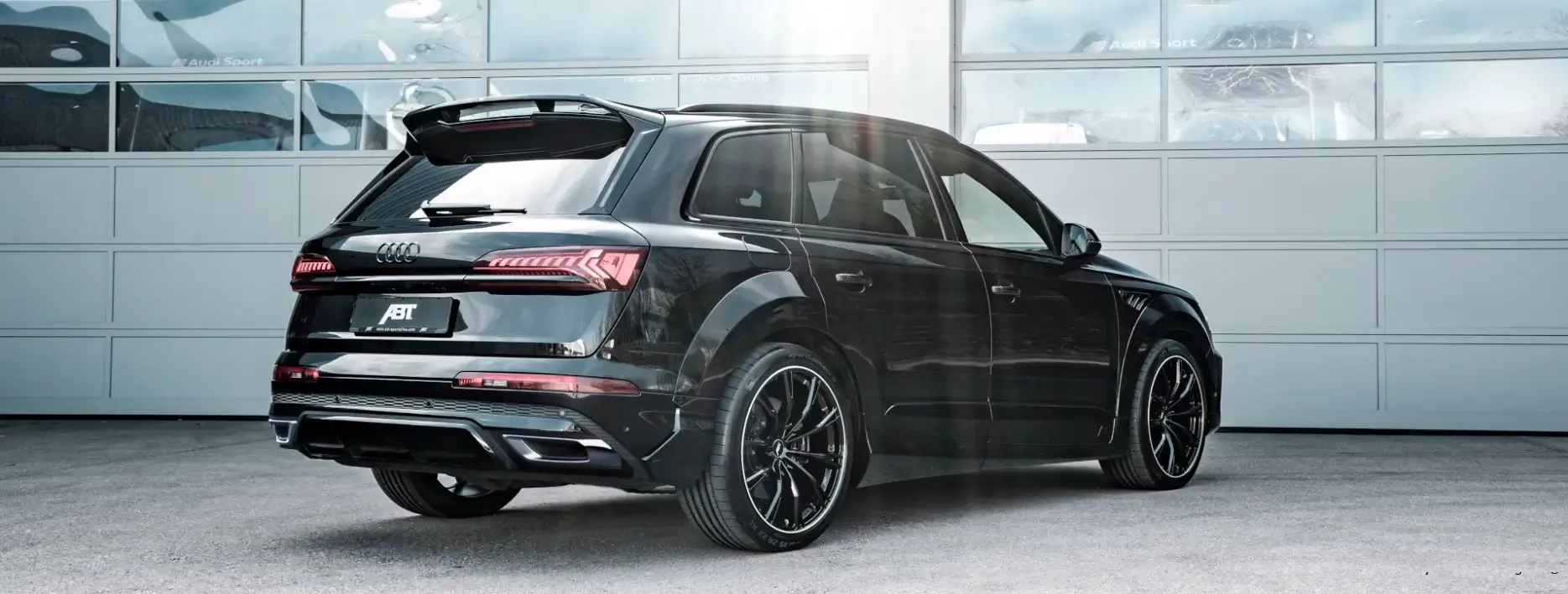 Олія для Audi Q7: Повний посібник з вибору масла та обслуговування