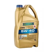 моторна олива Ravenol VMO 5W-40