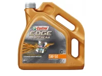 моторна олива Castrol EDGE Supercar 5W-50