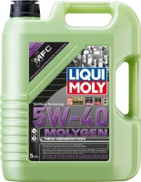 моторна олива Liqui Moly Molygen New Generation 5W-40