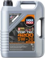 Mobil 1 ESP Formula 5W-30