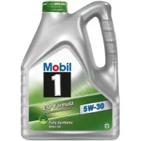 Mobil 1 ESP Formula 5W-30